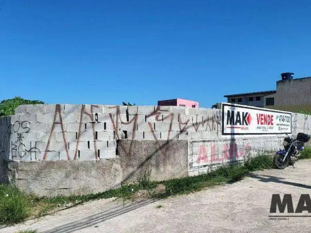 Terreno / Lote para Venda em Mogi das Cruzes/SP Jundiapeba
