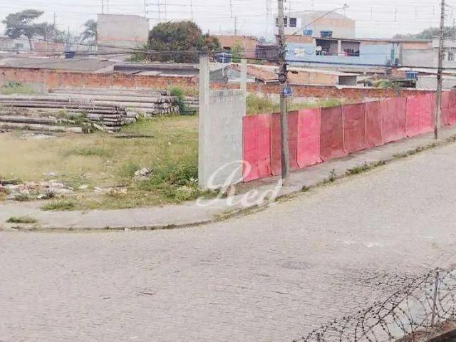 Terreno / Lote para Venda em Mogi das Cruzes/SP Jundiapeba