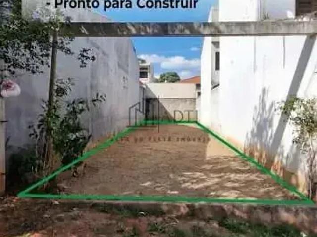 Terreno / Lote para Venda em Mogi das Cruzes/SP Loteamento Alvorada