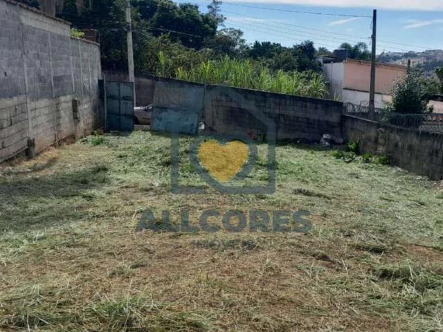 Terreno / Lote para Venda em Mogi das Cruzes/SP Mogi Moderno