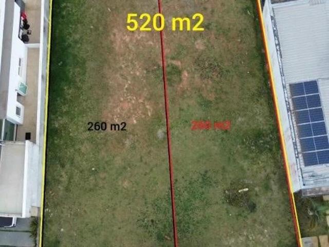 Terreno / Lote para Venda em Mogi das Cruzes/SP Mogi Moderno