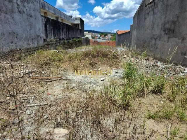 Terreno / Lote para Venda em Mogi das Cruzes/SP Mogi Moderno