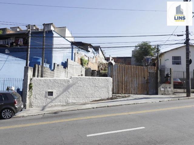 Terreno / Lote para Venda em Mogi das Cruzes/SP Mogi Moderno