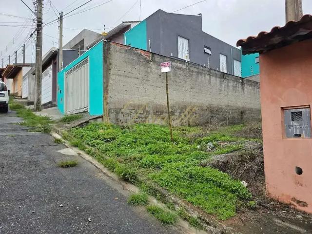 Terreno / Lote para Venda em Mogi das Cruzes/SP Mogi Moderno