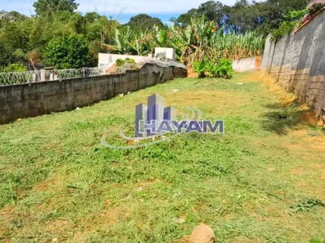 Terreno / Lote para Venda em Mogi das Cruzes/SP Mogi Moderno