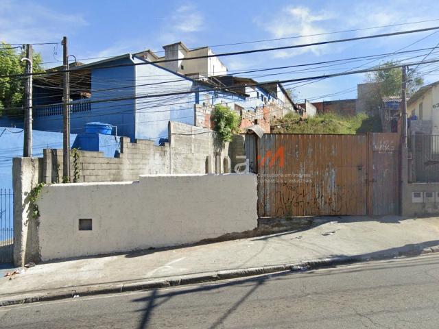 Terreno / Lote para Venda em Mogi das Cruzes/SP Mogi Moderno