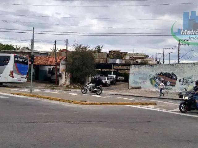 Terreno / Lote para Venda em Mogi das Cruzes/SP Mogi Moderno
