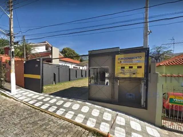Terreno / Lote para Venda em Mogi das Cruzes/SP Parque Monte Líbano