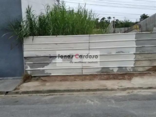 Terreno / Lote para Venda em Mogi das Cruzes/SP Parque Morumbi