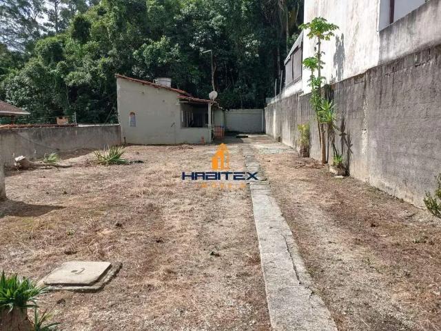 Terreno / Lote para Venda em Mogi das Cruzes/SP Parque Morumbi