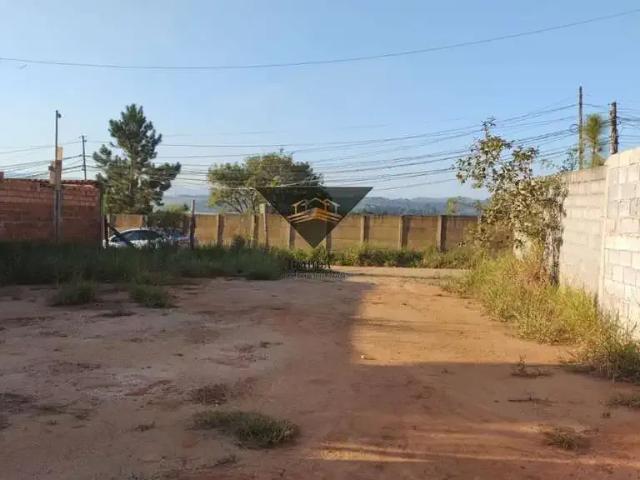 Terreno / Lote para Venda em Mogi das Cruzes/SP Parque São Martinho