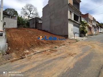 Terreno / Lote para Venda em Mogi das Cruzes/SP Parque Residencial Itapeti