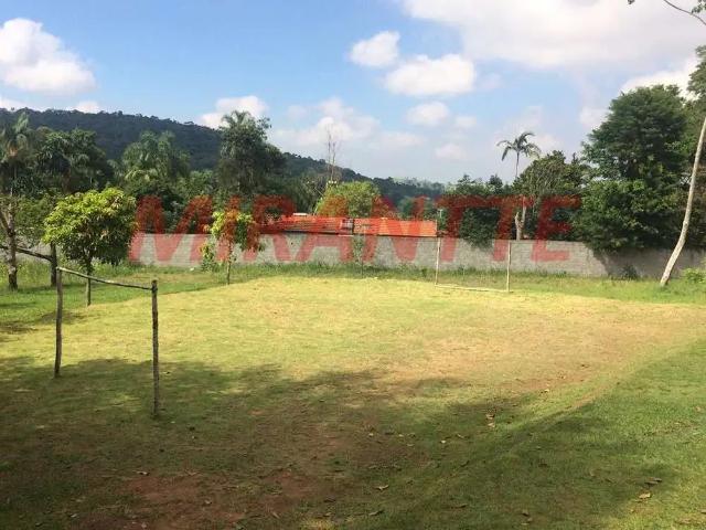 Terreno / Lote para Venda em Mogi das Cruzes/SP Parque Residencial Itapeti