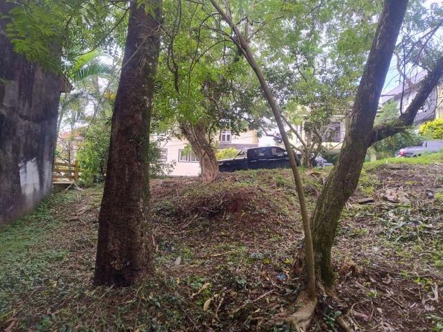 Terreno / Lote para Venda em Mogi das Cruzes/SP Parque Residencial Itapeti