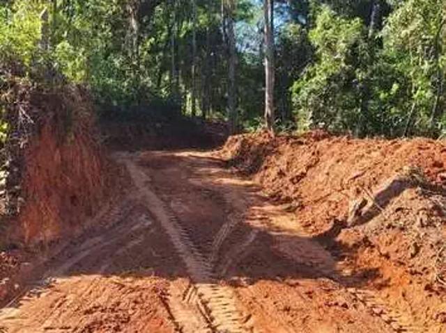 Terreno / Lote para Venda em Mogi das Cruzes/SP Itapeti