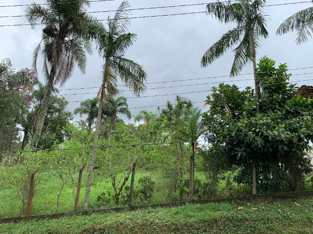 Terreno / Lote para Venda em Mogi das Cruzes/SP Parque Residencial Itapeti