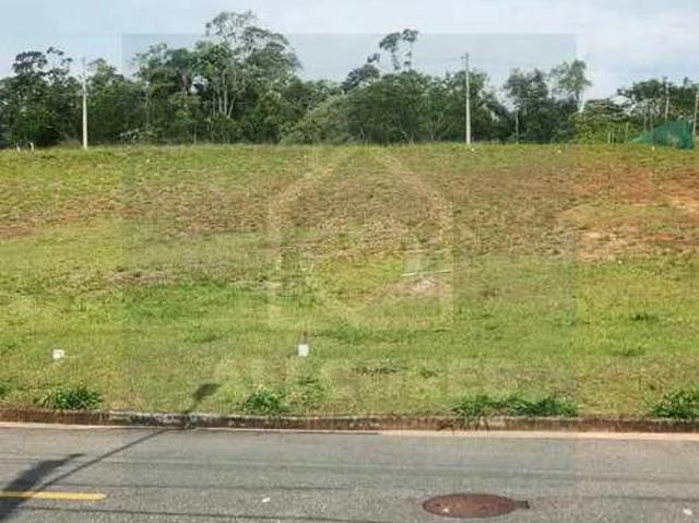 Terreno / Lote para Venda em Mogi das Cruzes/SP Porteira Preta
