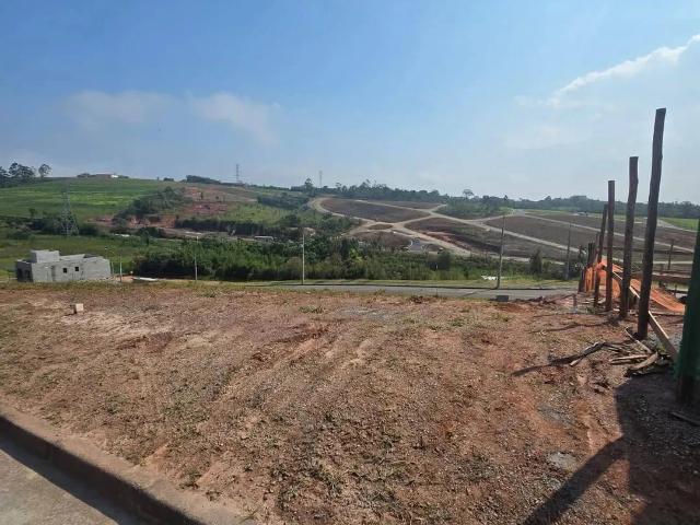 Terreno / Lote para Venda em Mogi das Cruzes/SP Porteira Preta