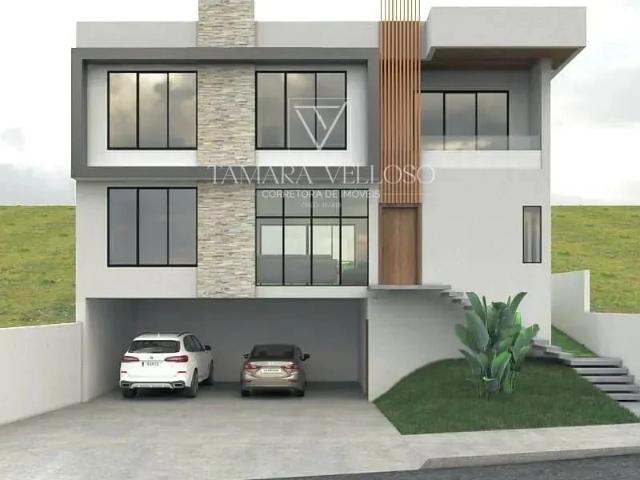 Terreno / Lote para Venda em Mogi das Cruzes/SP Residencial Veneza I