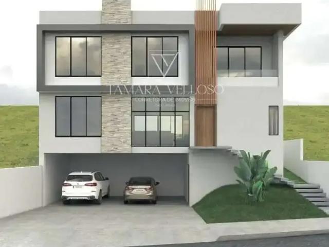Terreno / Lote para Venda em Mogi das Cruzes/SP Residencial Veneza I