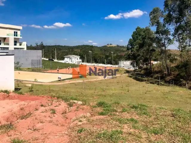 Terreno / Lote para Venda em Mogi das Cruzes/SP Residencial Mosaico