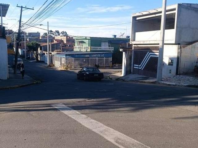 Terreno / Lote para Venda em Mogi das Cruzes/SP Residencial Novo Horizonte