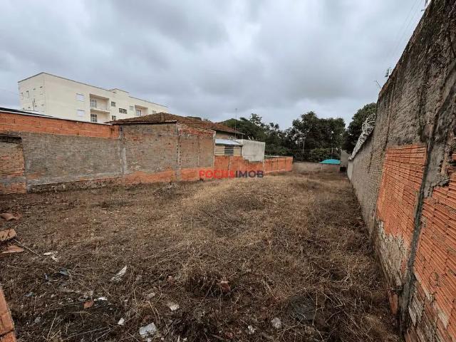 Terreno / Lote para Venda em Mogi Guaçu/SP Capela