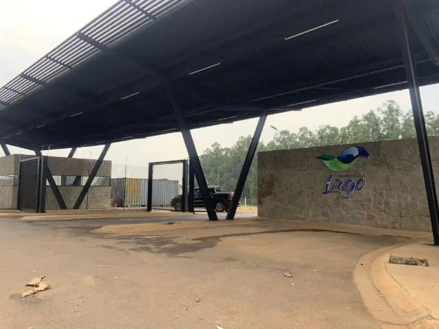 Terreno / Lote para Venda em Mogi Guaçu/SP Centro