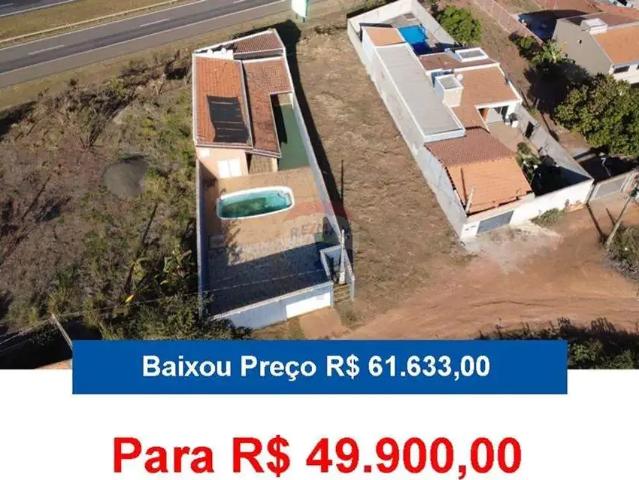 Terreno / Lote para Venda em Mogi Guaçu/SP Chácara Alvorada