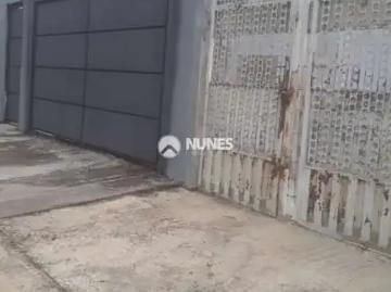 Terreno / Lote para Venda em Mogi Guaçu/SP Jardim Monte Líbano