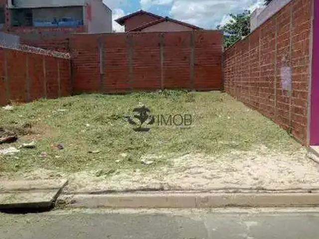 Terreno / Lote para Venda em Mogi Guaçu/SP Jardim Monte Líbano