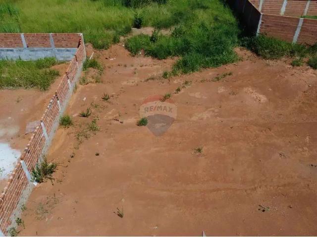 Terreno / Lote para Venda em Mogi Guaçu/SP Jardim Nova Alvorada