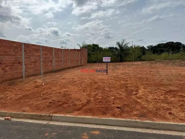 Terreno / Lote para Venda em Mogi Guaçu/SP Jardim Nova Alvorada