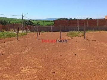 Terreno / Lote para Venda em Mogi Guaçu/SP Jardim Nova Alvorada