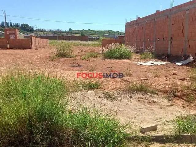 Terreno / Lote para Venda em Mogi Guaçu/SP Jardim Nova Alvorada