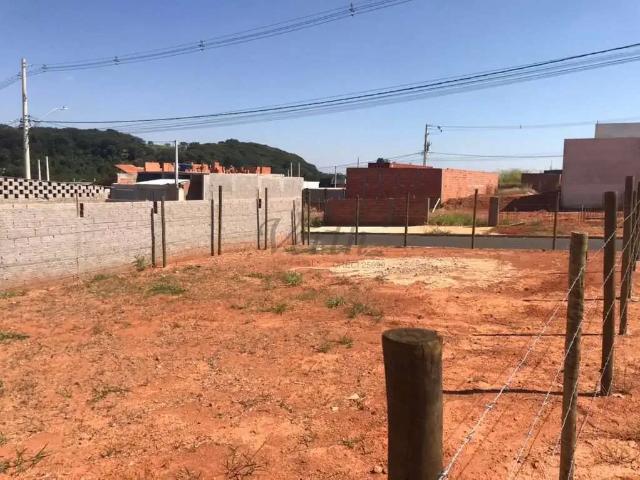 Terreno / Lote para Venda em Mogi Guaçu/SP Jardim Nova Alvorada