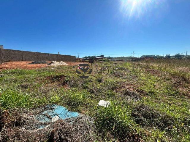 Terreno / Lote para Venda em Mogi Guaçu/SP Jardim Nova Alvorada