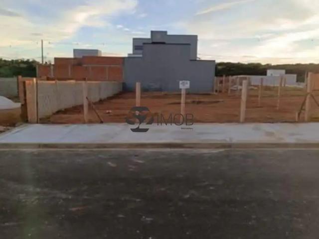 Terreno / Lote para Venda em Mogi Guaçu/SP Jardim Nova Alvorada