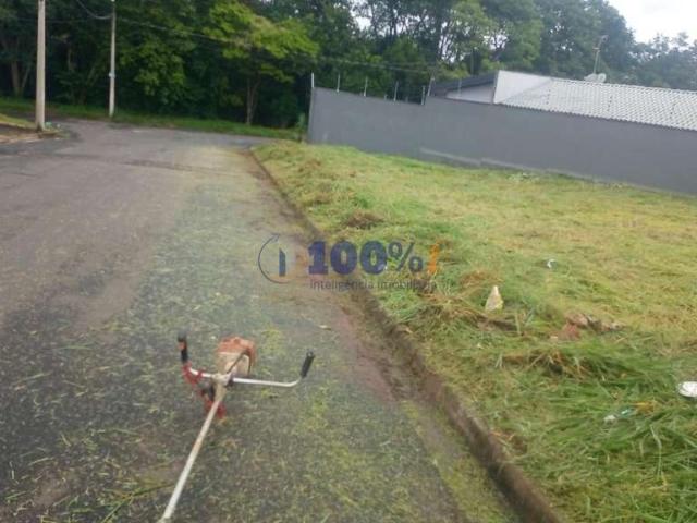 Terreno / Lote para Venda em Mogi Guaçu/SP Jardim Alto dos Ypês