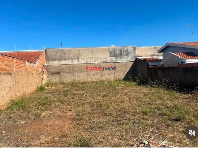 Terreno / Lote para Venda em Mogi Guaçu/SP Jardim Guaçuano