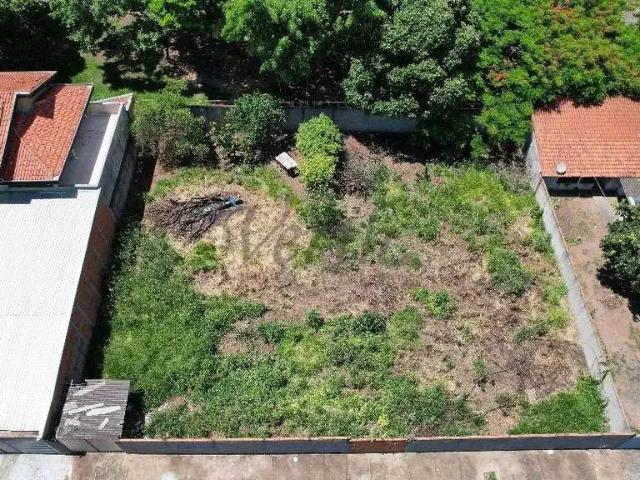 Terreno / Lote para Venda em Mogi Guaçu/SP Jardim Guaçuano