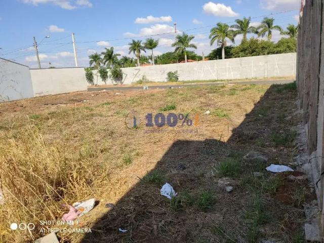 Terreno / Lote para Venda em Mogi Guaçu/SP Jardim Imperial