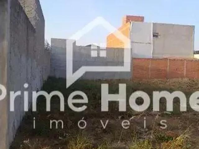 Terreno / Lote para Venda em Mogi Guaçu/SP Jardim Imperial