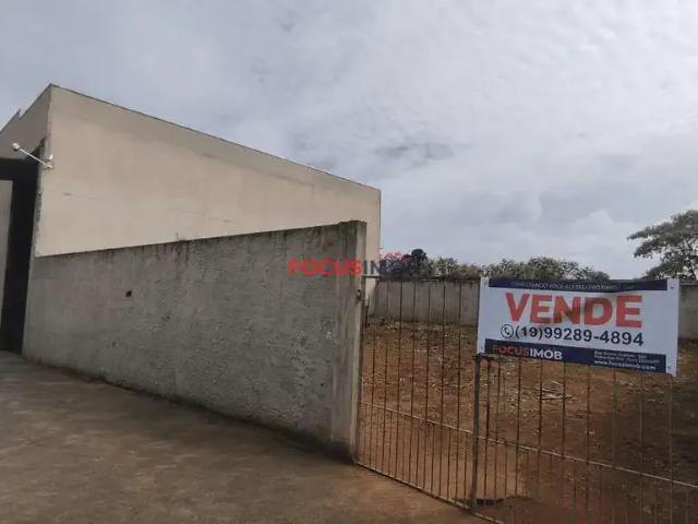 Terreno / Lote para Venda em Mogi Guaçu/SP Jardim Imperial