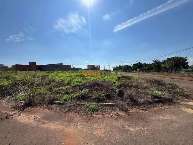 Terreno / Lote para Venda em Mogi Guaçu/SP Jardim Portal do Lago