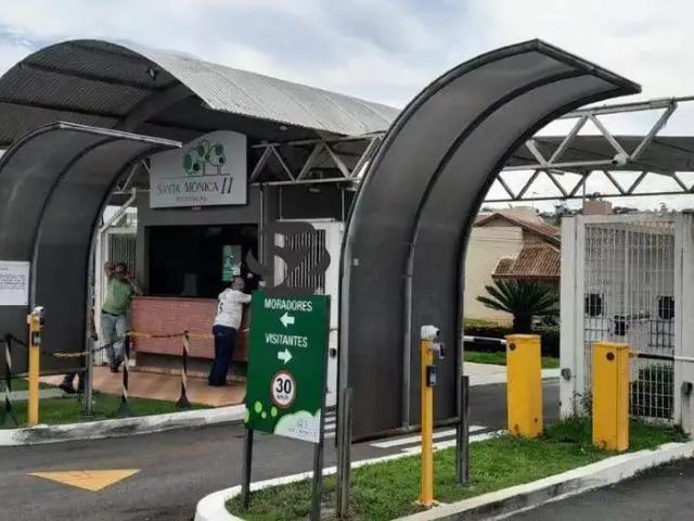 Terreno / Lote para Venda em Mogi Guaçu/SP Jardim Rosa Cruz