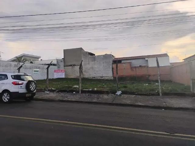 Terreno / Lote para Venda em Mogi Guaçu/SP Jardim Suécia