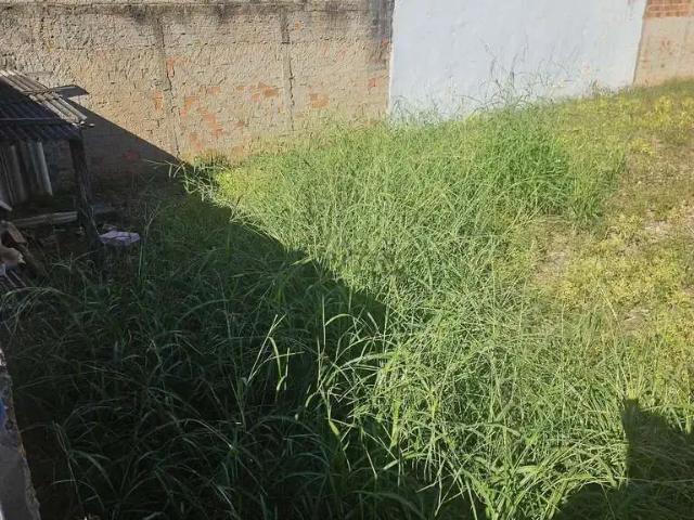 Terreno / Lote para Venda em Mogi Guaçu/SP Jardim São José