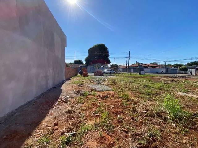 Terreno / Lote para Venda em Mogi Guaçu/SP Jardim São Pedro