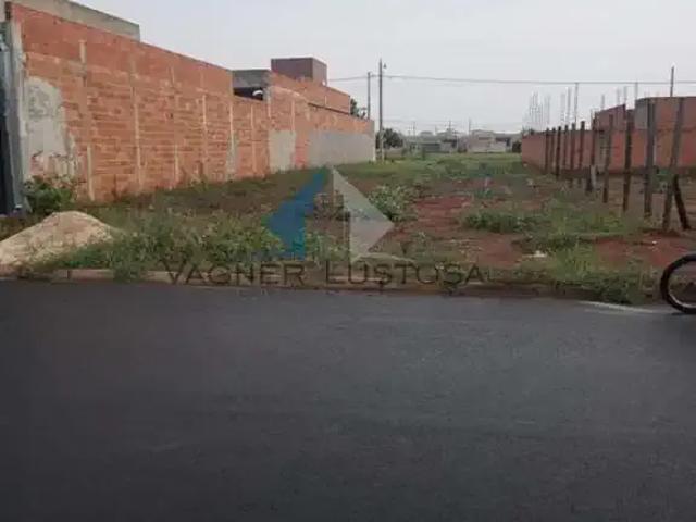 Terreno / Lote para Venda em Mogi Guaçu/SP Jardim Sakaida